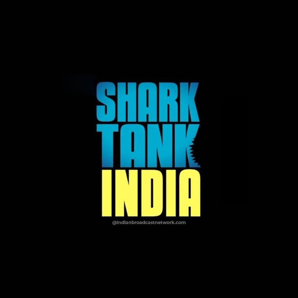 IBN - Shark Tank India 2022