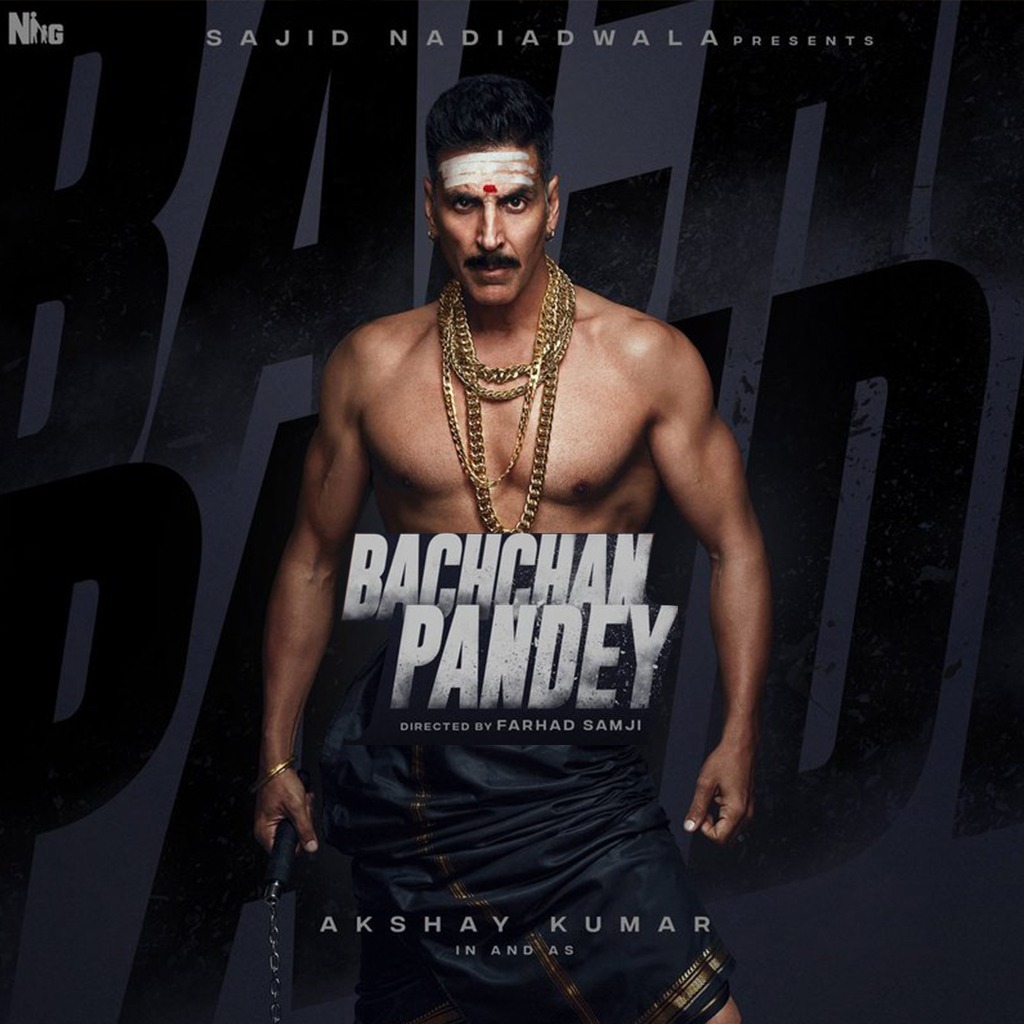 Bachchan Paandey – Official Trailer Out Now – Latest News