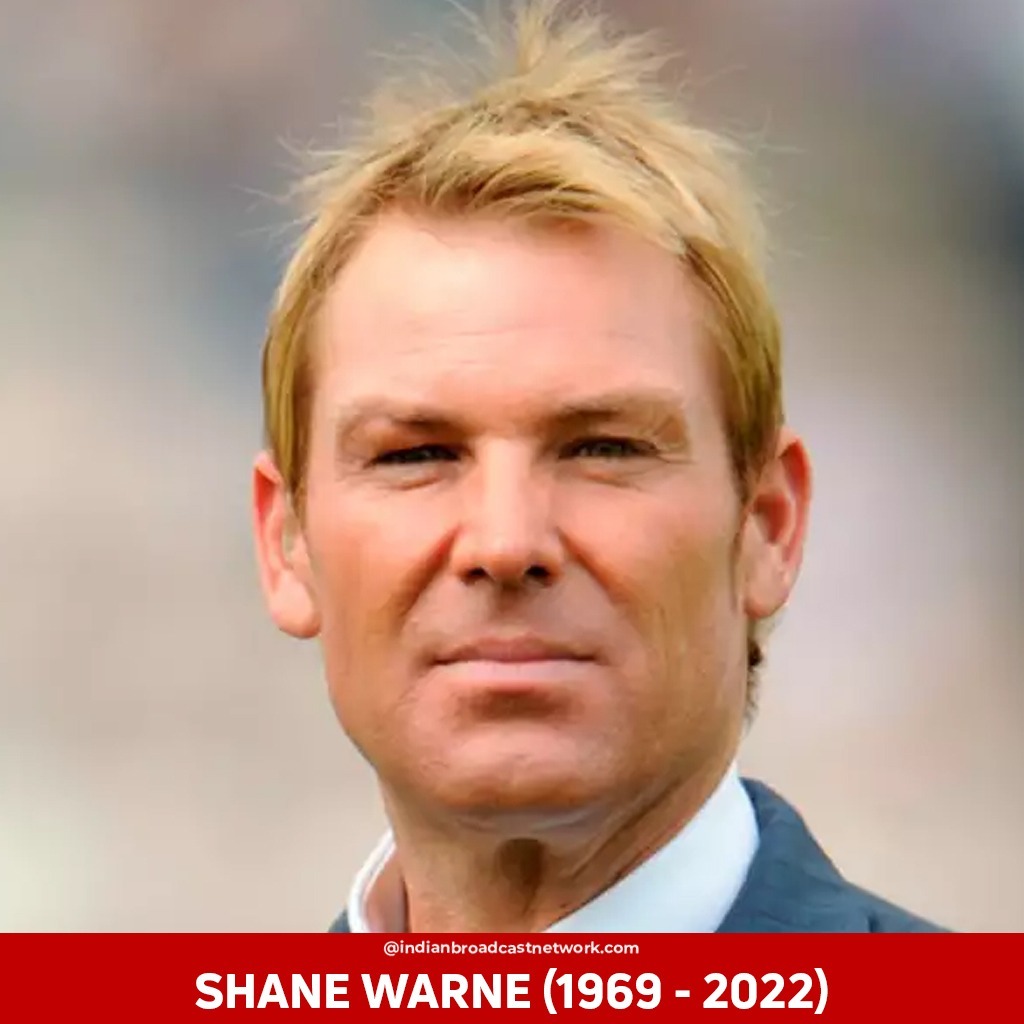 Shane Warne – Tribute to The Greatest Leg Spinner of all times