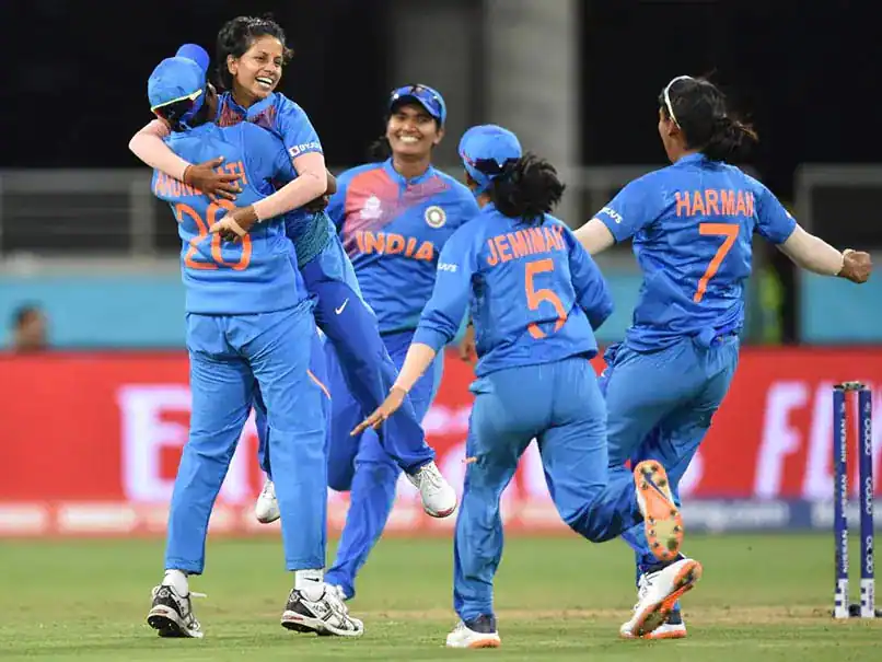 Indian Broadcast Network - ICC Women’s Cricket World Cup Winners List