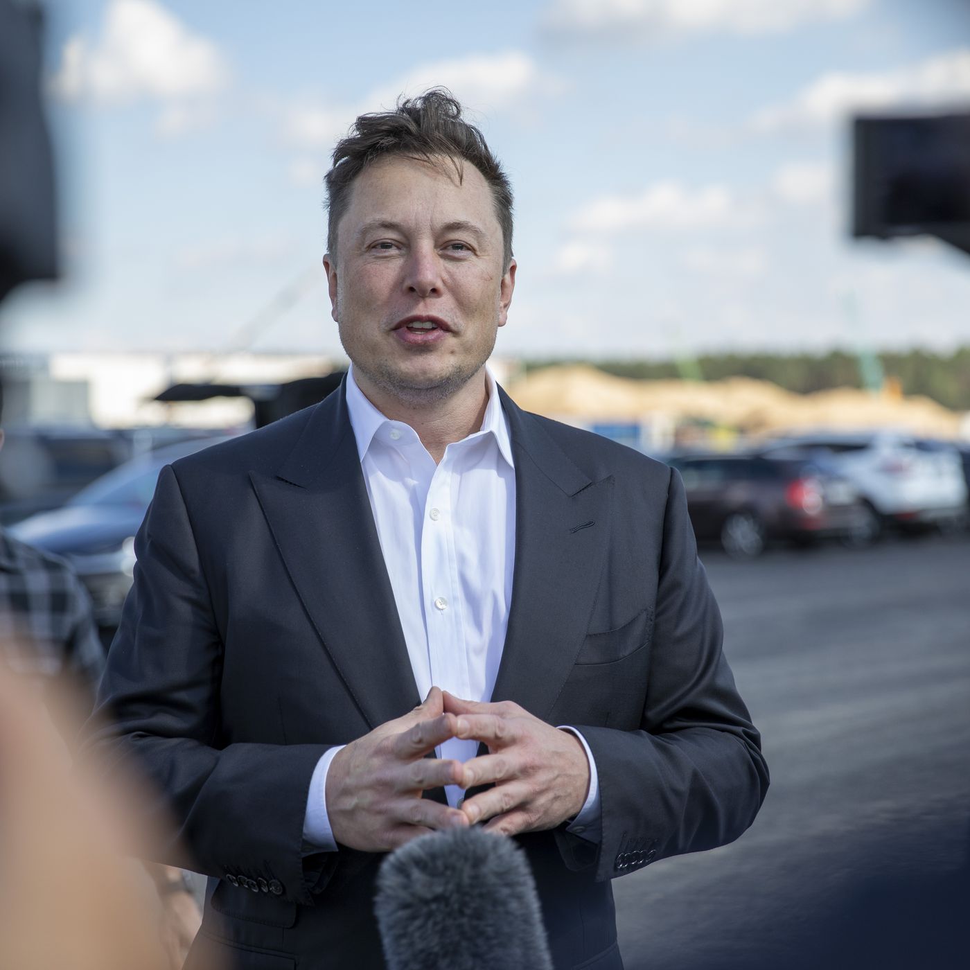 Indian Broadcast Network - Tesla CEO To Become The Largest Stakeholder of TWITTER - Elon Musk
