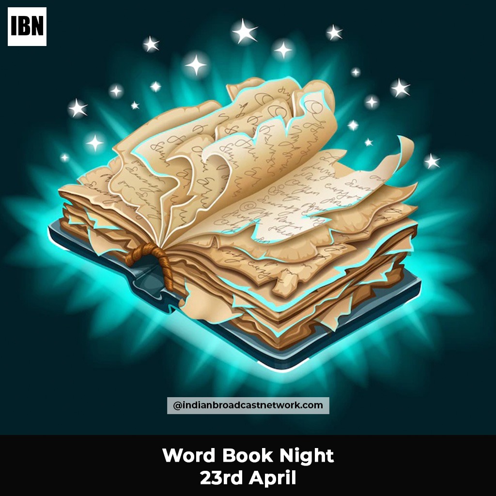 Word Book Night – History, Importance and How to Celebrate!