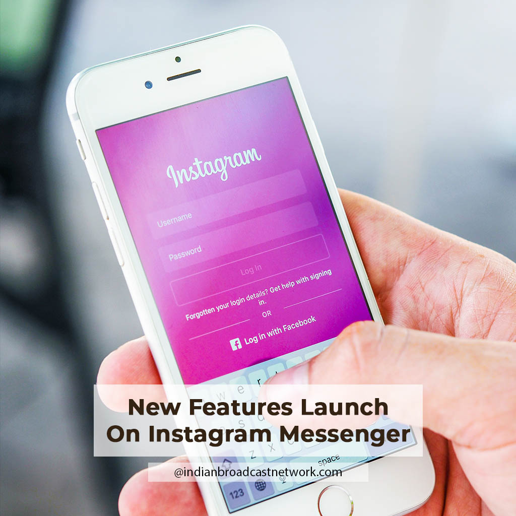 Instagram DMs Update – New Features Launched