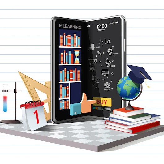 Top 10 E-Learning Mobile Applications in India – Latest Ratings