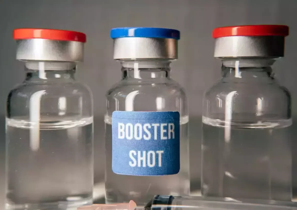 Booster Doses For COVID-19 Starts For All Adults From 10th April 2022 – Latest News